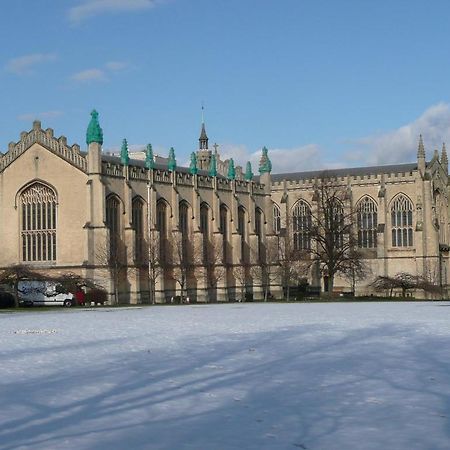 Hanover House Cheltenham Bagian luar foto