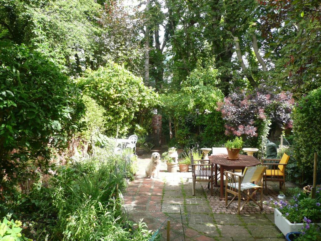 Hanover House Cheltenham Bagian luar foto
