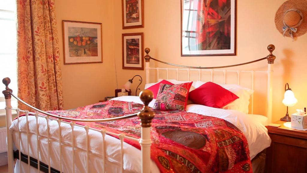 Hanover House Cheltenham Bagian luar foto