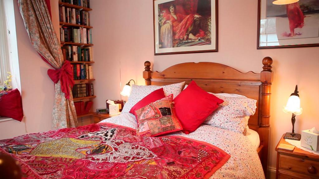Hanover House Cheltenham Bagian luar foto