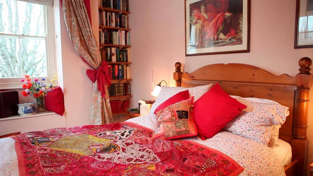 Hanover House Cheltenham Bagian luar foto