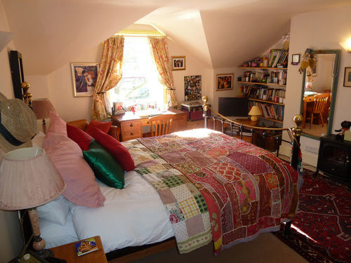 Hanover House Cheltenham Bagian luar foto