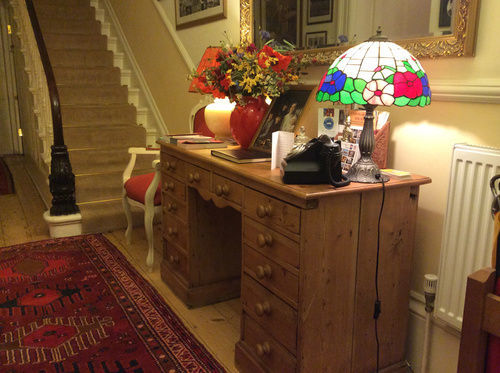 Hanover House Cheltenham Bagian luar foto