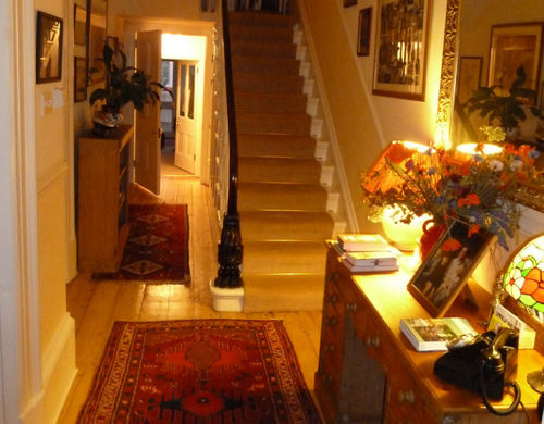 Hanover House Cheltenham Bagian luar foto