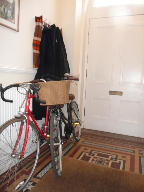 Hanover House Cheltenham Bagian luar foto