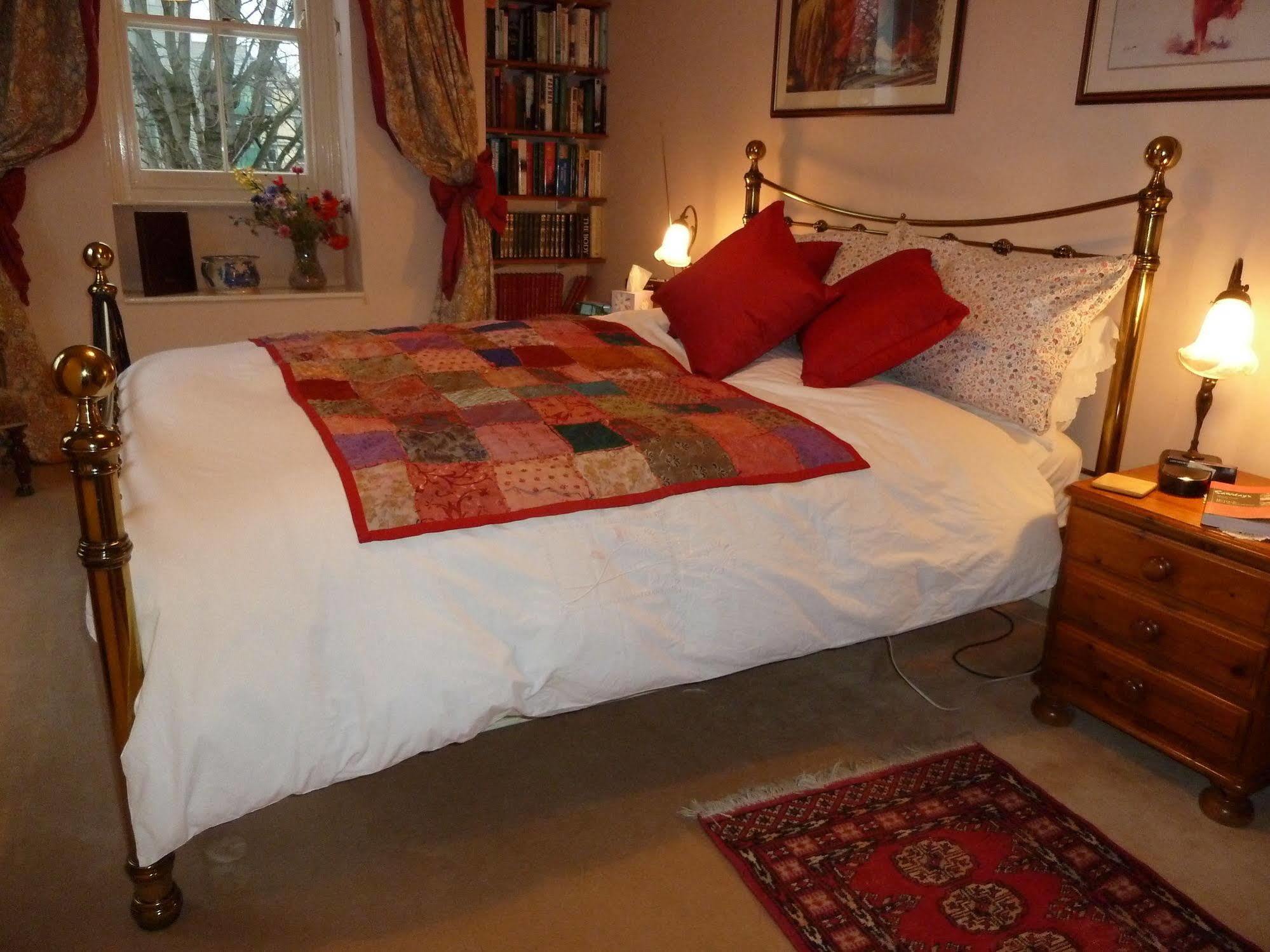 Hanover House Cheltenham Bagian luar foto
